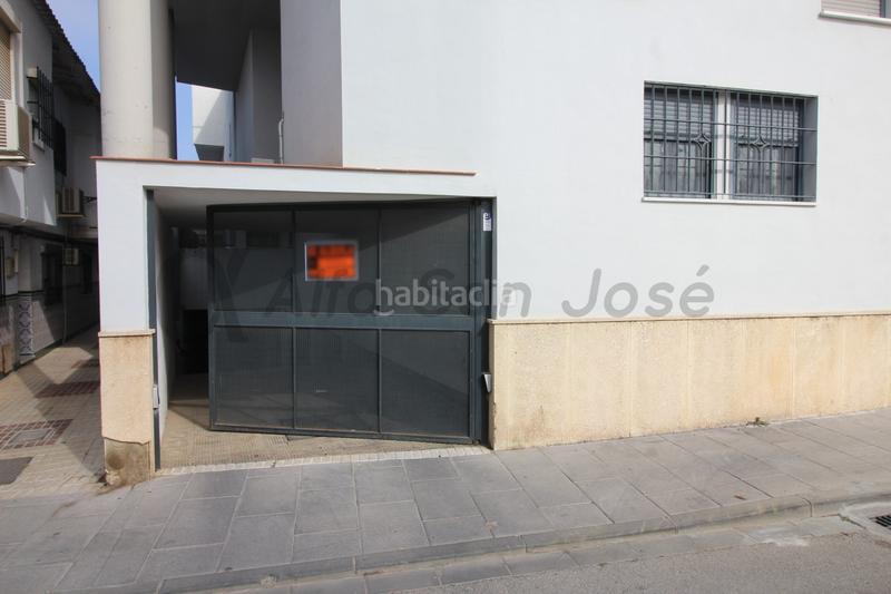 Foto bfa4cbc5-5107-42c8-b683-d1b2dccfdc1c. Parking coche garaje en venta en san josé de la rinconada en San Jose de la Rinconada