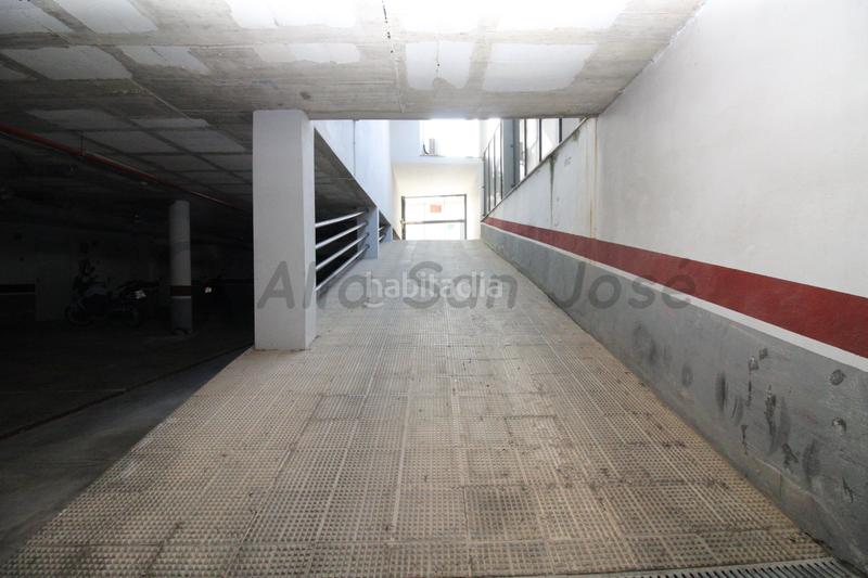 Foto ea38a379-9e88-479d-851e-30401ab48ea6. Parking coche garaje en venta en san josé de la rinconada en San Jose de la Rinconada