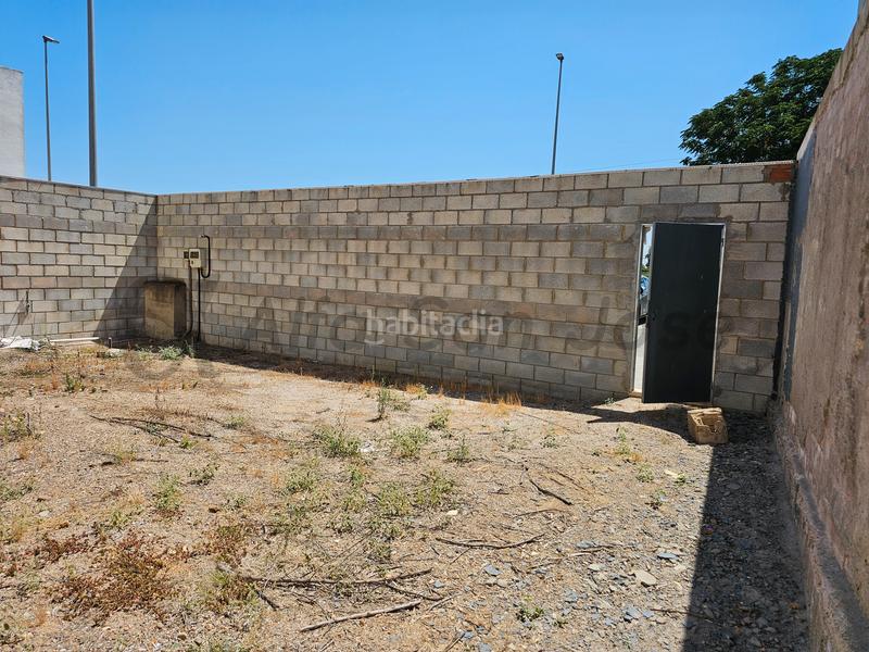 Foto 01958af7-407a-4937-96d5-36f7addbfa0f. Terreno residencial terreno en calle caldera. la rinconada. en Rinconada (La)