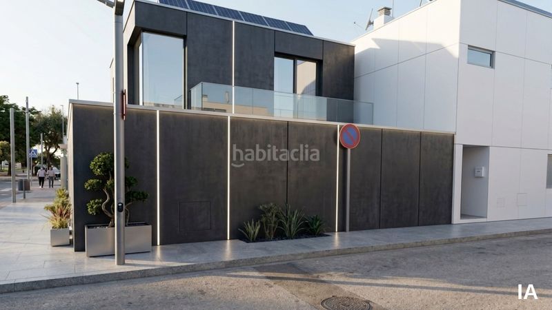 Foto 176bc345-f2b5-4f87-9f43-e9ae9779ae1b. Terreny residencial a Rinconada (La)
