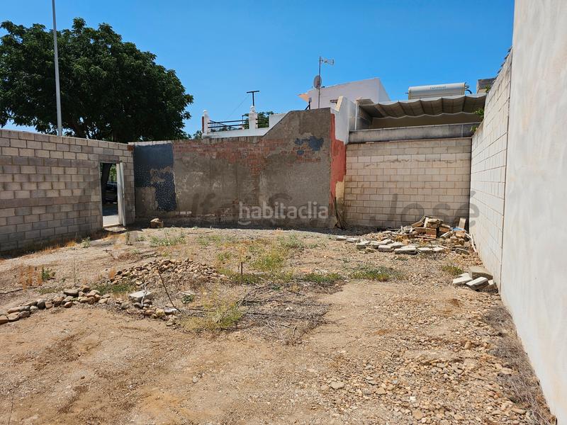 Foto 90605d1a-c8a0-4064-a7e9-59a70978e1e2. Terreno residencial terreno en calle caldera. la rinconada. en Rinconada (La)