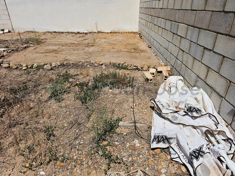 Foto 908c3e44-de91-4d12-af84-3a2e84050d22. Terreno residencial terreno en calle caldera. la rinconada. en Rinconada (La)