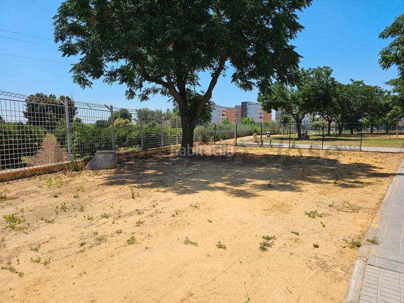 Foto ba688911-3fea-4d65-b3dd-1f0a3fa4c3b0. Terreno residencial terreno en calle caldera. la rinconada. en Rinconada (La)