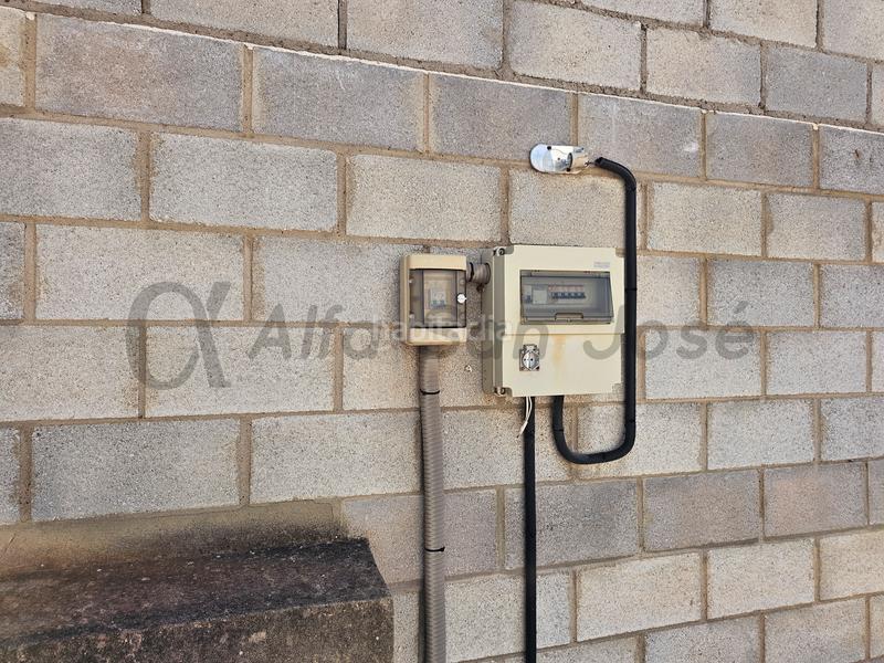 Foto ca3254fc-1bfb-44cd-b782-c5e950b9c717. Terreno residencial terreno en calle caldera. la rinconada. en Rinconada (La)