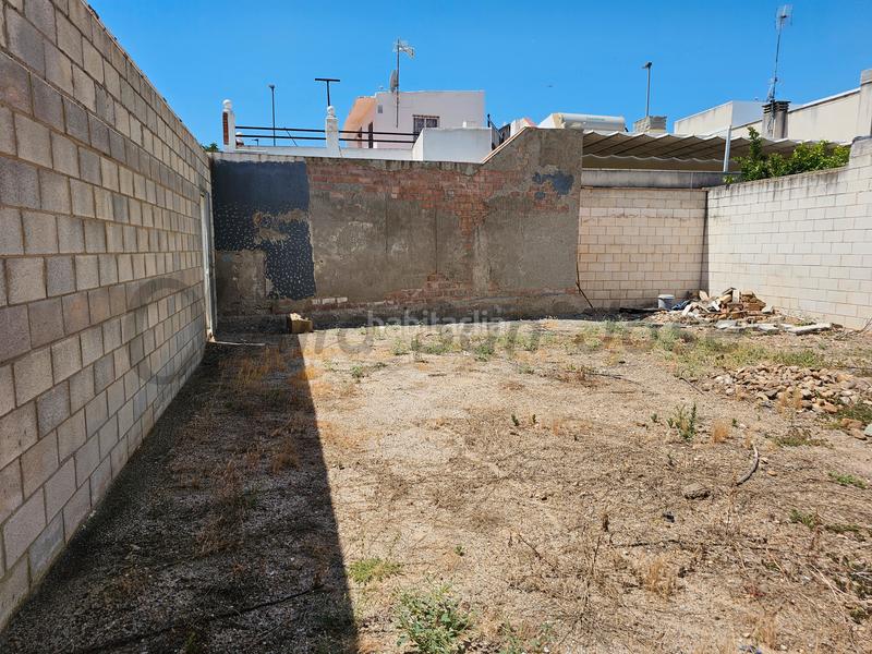 Foto e3bfa6c6-67db-4754-a364-90bd1784c3da. Terreno residencial terreno en calle caldera. la rinconada. en Rinconada (La)