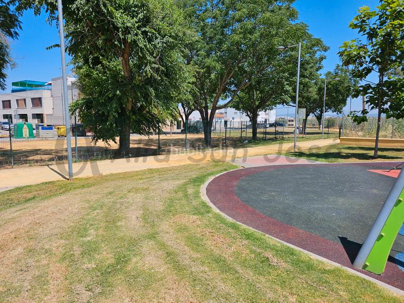 Foto f2702b27-b5ef-4e7b-b867-88dac948358d. Terreno residencial terreno en calle caldera. la rinconada. en Rinconada (La)