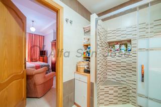 Appartement à Rinconada (La). Casa adosada en venta en la rinconada.