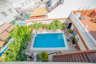 Appartement à Rinconada (La). Casa adosada en venta en la rinconada.