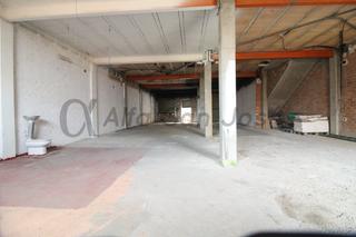 Local commercial  Avenida de la ermita
