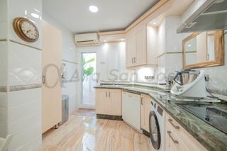 Haus  Calle carretera bética. Piso en venta en carretera bética en san josé de la rinconada