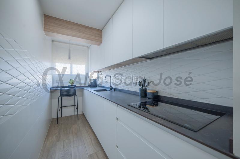Foto 4dae10d5-55b9-4d89-a255-1f520e7d6984. Piso  en venta en el mirador en san josé de la rinconada en San Jose de la Rinconada