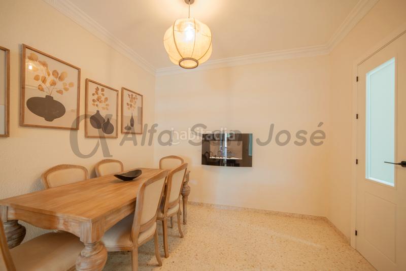 Foto bb9246e4-2a48-4301-9689-90171240eb98. Piso  en venta en el mirador en san josé de la rinconada en San Jose de la Rinconada