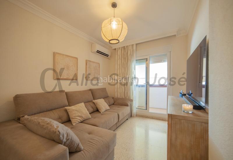 Foto d8f7dfab-28c2-4b83-826e-291208134b7e. Piso  en venta en el mirador en san josé de la rinconada en San Jose de la Rinconada