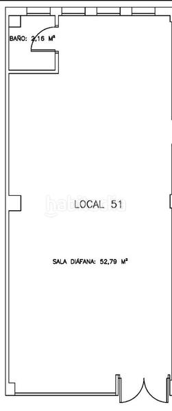 Foto 487d3edc-9b19-4331-be7d-4d7178f4d0b4. Local comercial local en venta en san josé de la rinconada en San Jose de la Rinconada