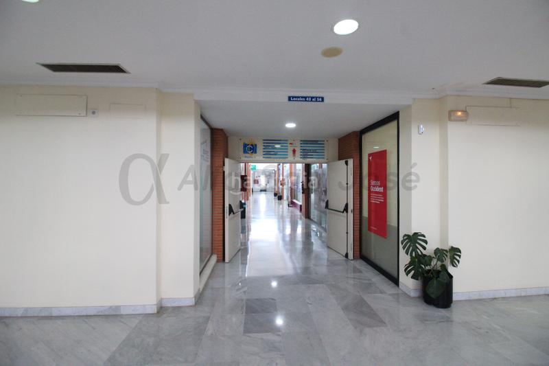 Foto 650343c6-49a6-4356-b884-0f8c8f763a2c. Local comercial local en venta en san josé de la rinconada en San Jose de la Rinconada