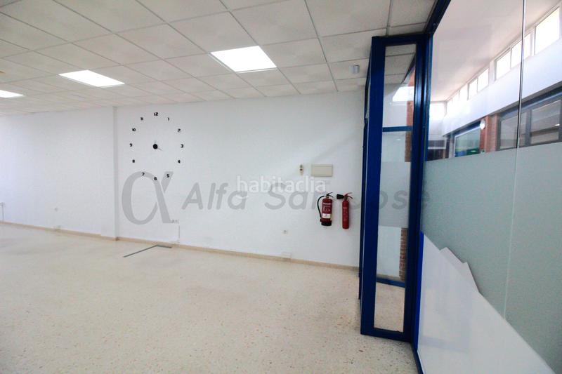 Foto 6bf15c3c-dd22-4a15-a836-824918f27562. Local comercial local en venta en san josé de la rinconada en San Jose de la Rinconada