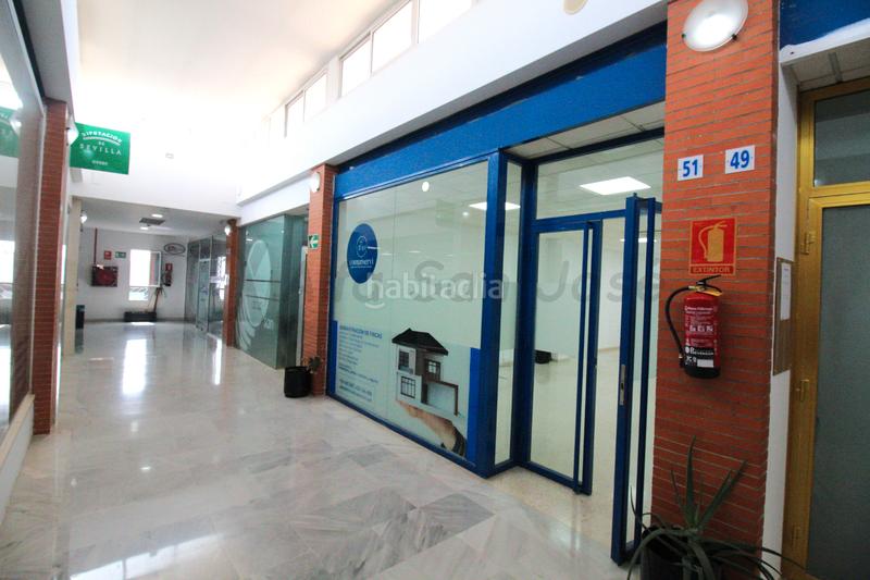 Foto 6f706db0-6d73-4064-8a70-400e956775c5. Local comercial local en venta en san josé de la rinconada en San Jose de la Rinconada