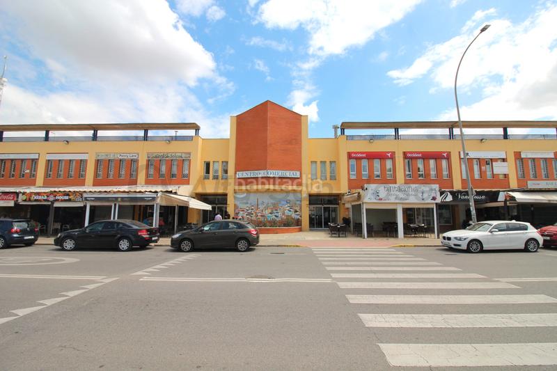 Foto a9f250a5-cc2f-4384-948a-66a992ac4c4f. Local comercial local en venta en san josé de la rinconada en San Jose de la Rinconada