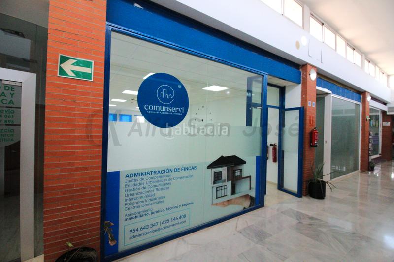 Foto b42c4170-1e7c-4635-931e-2fa50a57a3de. Local comercial local en venta en san josé de la rinconada en San Jose de la Rinconada