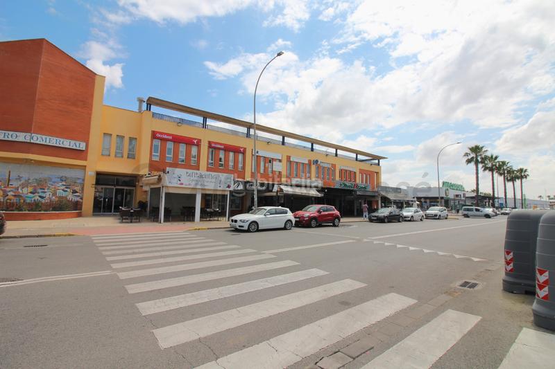 Foto f33d9141-cf42-45c9-8539-2e488fe9a4fe. Local comercial local en venta en san josé de la rinconada en San Jose de la Rinconada