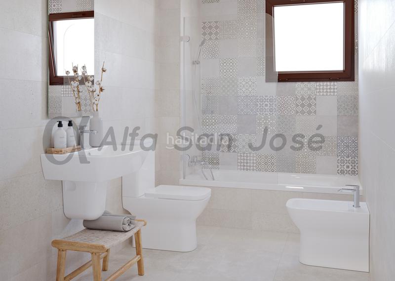 Foto 6a011211-ccba-427f-abc5-e59685ca99bc. Casa pareada  en venta en san josé de la rinconada. en San Jose de la Rinconada