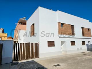 Doppelhaus  Calle andalucía. Casa pareada en venta en san josé de la rinconada.