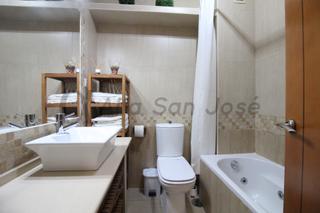 Location Appartement à San Jose de la Rinconada. Piso en alquiler. zona calle madrid. san josé de la rinconada.
