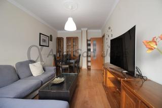 Miete Etagenwohnung in San Jose de la Rinconada. Piso en alquiler. zona calle madrid. san josé de la rinconada.