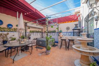 Maison jumelée à San Jose de la Rinconada. Casa en venta en san josé de la rinconada