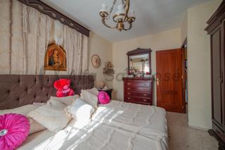 Maison jumelée à San Jose de la Rinconada. Casa en venta en san josé de la rinconada