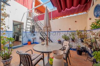 Maison jumelée à San Jose de la Rinconada. Casa en venta en san josé de la rinconada