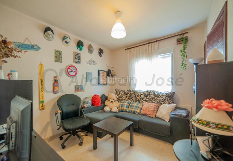 Foto 05b7de54-7a7b-4352-8359-39a1b1737245. Appartamento in San Julián Sevilla