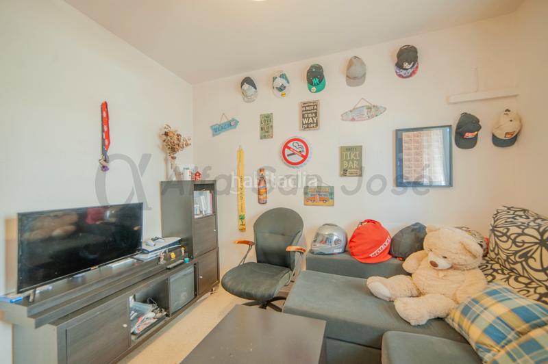 Foto 08e05819-dda1-47f9-919e-bc17133624bf. Appartamento in San Julián Sevilla