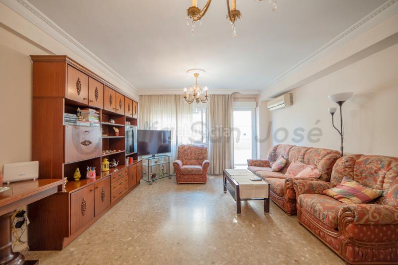 Foto 0bc0f056-cf62-45c2-bf8e-9d6b0684ff1d. Appartamento in San Julián Sevilla
