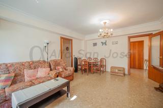 Appartement à Ronda de Capuchinos