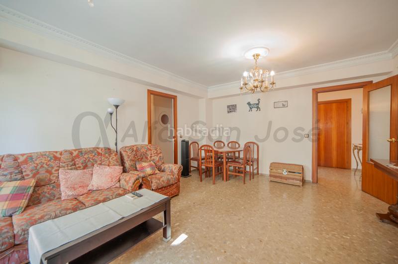 Foto 406cea89-939e-4629-b6b6-6383a2b61251. Appartamento in San Julián Sevilla
