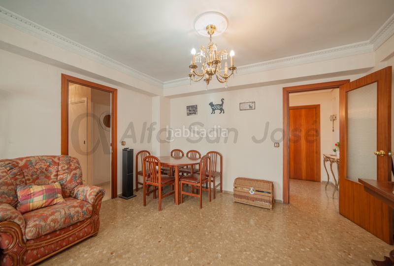 Foto 6add0020-e514-4f09-9e51-c00075b45360. Appartamento in San Julián Sevilla