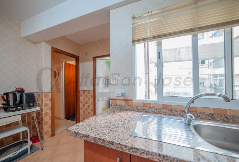 Foto 7e24c575-5c13-4417-81fa-ef304bb8129f. Appartamento in San Julián Sevilla