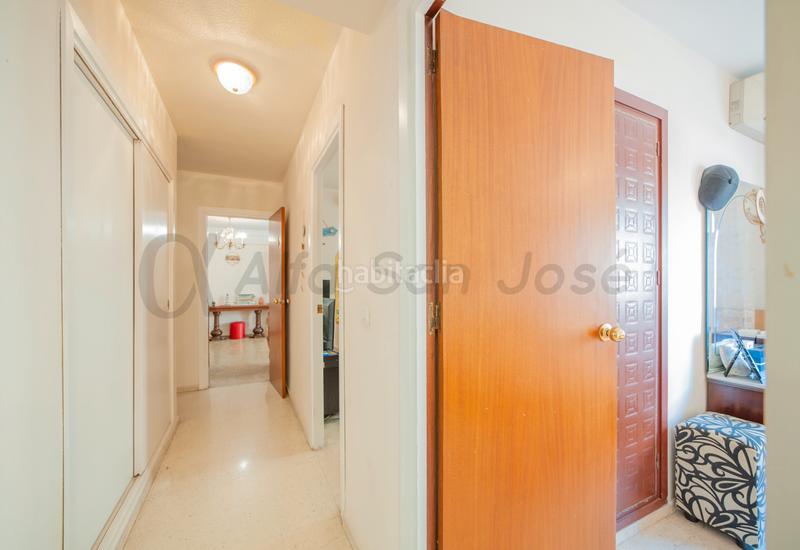 Foto 93763aaf-abdc-495e-a3a0-c82c03924ca8. Appartamento in San Julián Sevilla