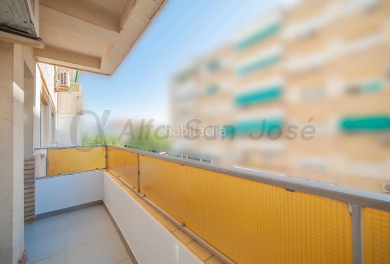 Foto 964234ca-1399-4df7-bd91-23b6469246fa. Appartamento in San Julián Sevilla