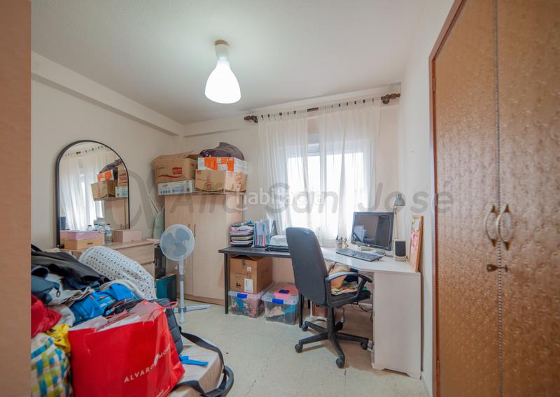 Foto 9ef3308d-4ba3-4048-8a22-6d1c3cc6fcd6. Appartamento in San Julián Sevilla