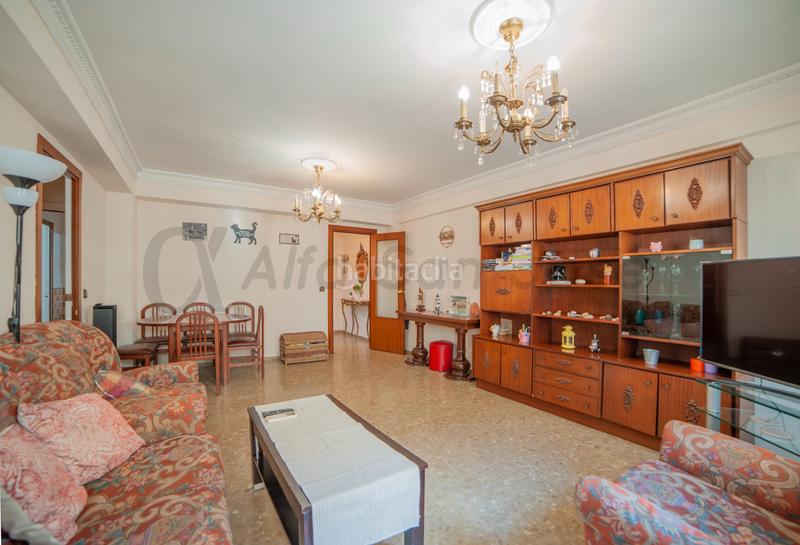Foto abca7609-1002-4ac8-a134-cdfca992ce80. Appartamento in San Julián Sevilla