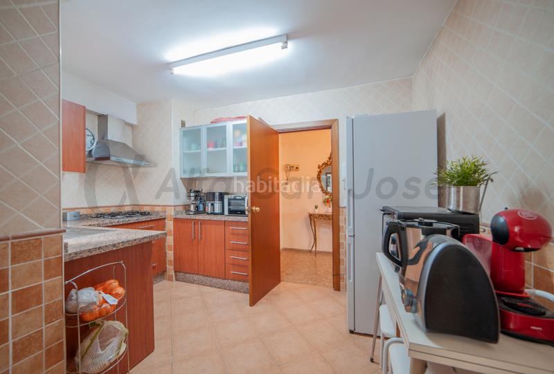 Foto d7d85048-9bc0-4ba0-8d87-14a05762dc8d. Appartamento in San Julián Sevilla