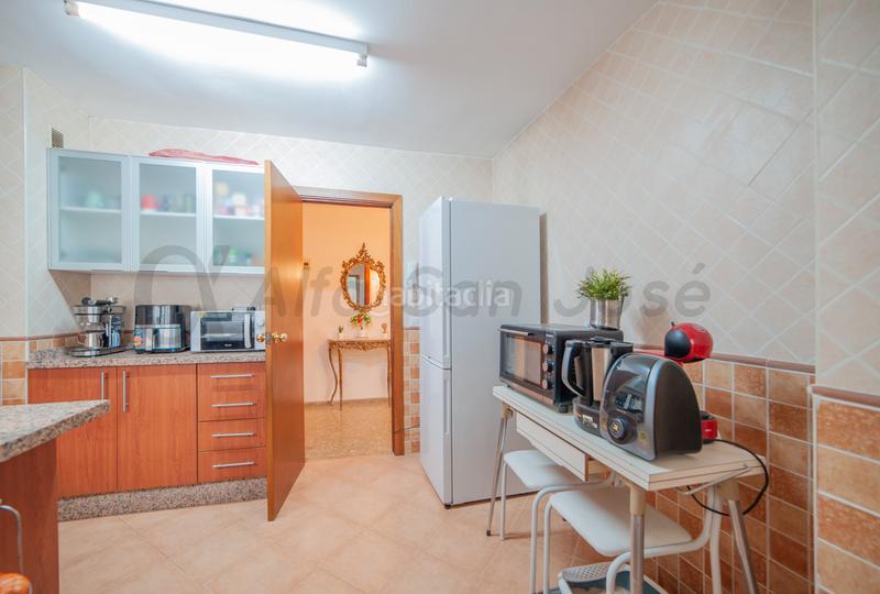 Foto df0b7b07-9825-4f47-b73b-22f6587b0ebb. Appartamento in San Julián Sevilla