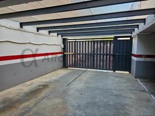 Alquiler Parking coche en San Jose de la Rinconada. Plaza de aparcamiento en alquiler. zona el mirador. san josé de