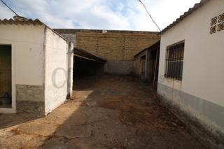 Wohngrundstück in San Jose de la Rinconada. Terreno en venta san josé de la rinconada