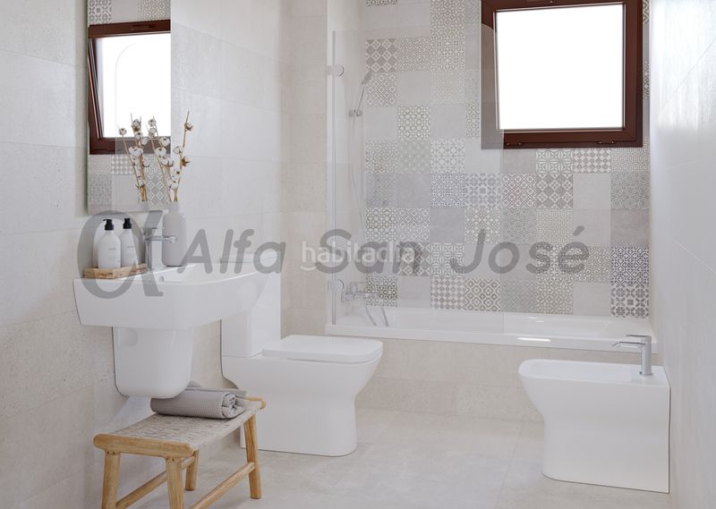 Foto 7a51862e-5cf9-452b-b90a-3e3d57d50c48. Casa adosada  en venta en san josé de la rinconada en San Jose de la Rinconada