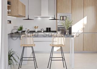 Reihenhaus  Calle carretera bética. Casa adosada en venta en san josé de la rinconada