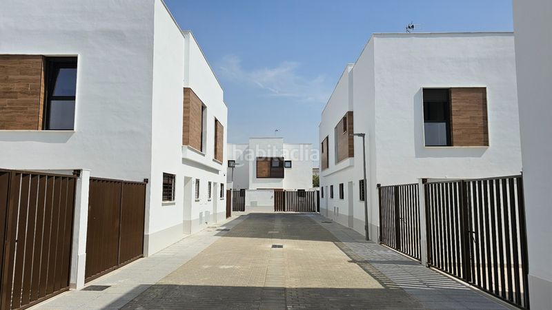 Foto ee2b3bd0-4131-42e3-9290-fd7c2cf549be. Casa adosada  en venta en san josé de la rinconada en San Jose de la Rinconada