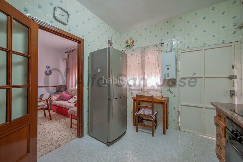 Foto 29014fb0-a446-4639-90b4-314e0c55c535. Casa pareada . zona bulevar. san josé de la rinconada. en San Jose de la Rinconada
